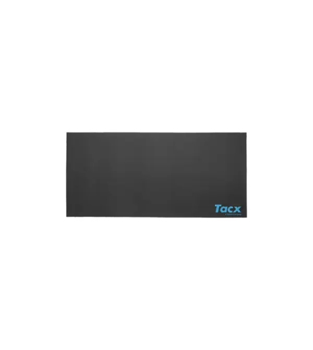 שטיח טריינר למניעה של זיעה ולכלוך דגם Trainer Mat טאקס Tacx