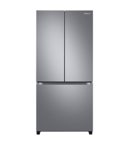 מקרר 3 דלתות דגם RF55A5002SL סמסונג Samsung