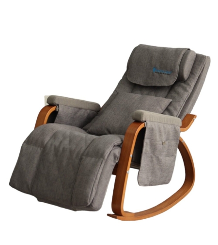 כורסאת עיסוי Comfort Grey דגם MC-7087 אפור מדיקס קייר Medics Care