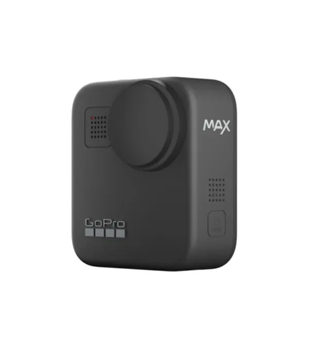 זוג מכסי עדשות למצלמת Max גו פרו GoPro