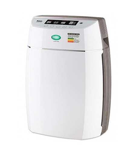 מטהר אוויר דגם LUMINOSO SMART-WHITE פאקיר FAKIR