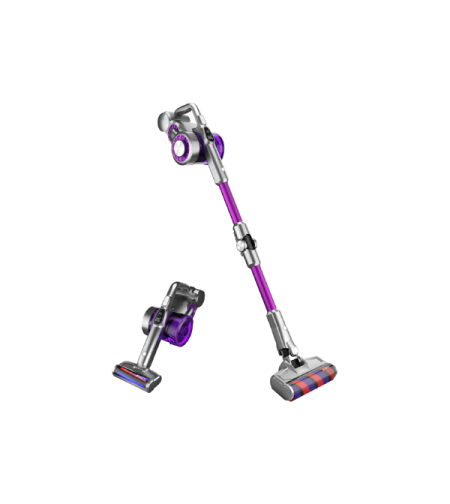 שואב אבק אלחוטי ידני דגם JV85 Pro ג'ימי Jimmy