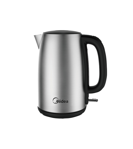 קומקום נירוסטה 1.7 ליטר דגם MK-17S30F2 מידאה Midea