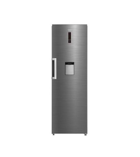 מקרר 358 ליטר נירוסטה HS-481LWEN מידאה Midea