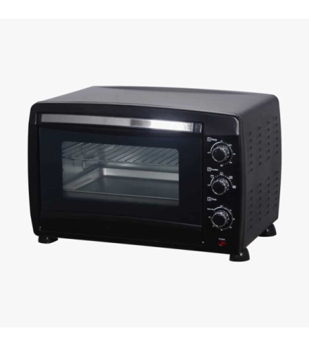 טוסטר אובן 45 ליטר 1800w דגם: ND 4550 נורמנדי Normande