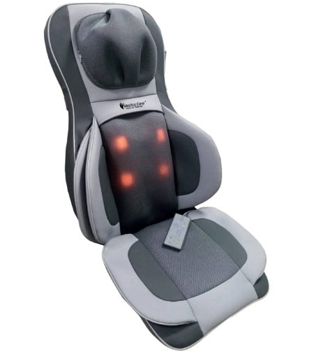 מושב עיסוי דגם ROBO CARE MC-2390A מדיקס קייר Medics Care