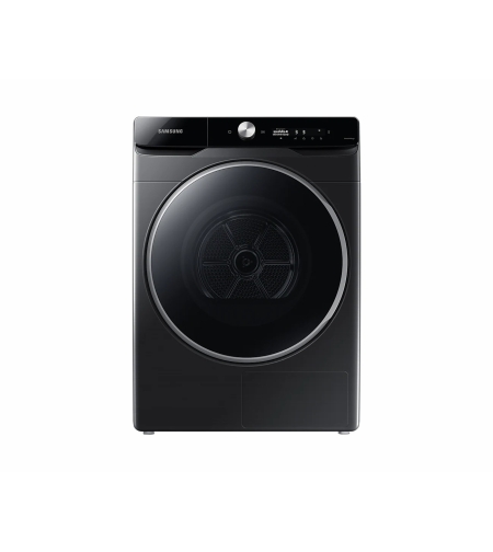 מייבש כביסה היט פאמפ דגם DV16T9720SV סמסונג Samsung