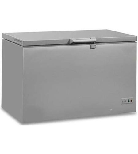 מקפיא שוכב דגם GE601MCS גנרל GENERAL