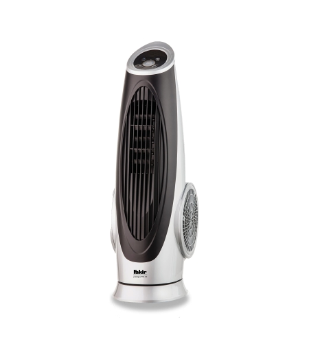 מאורר מגדל דגם TVL90-SILVER פאקיר FAKIR