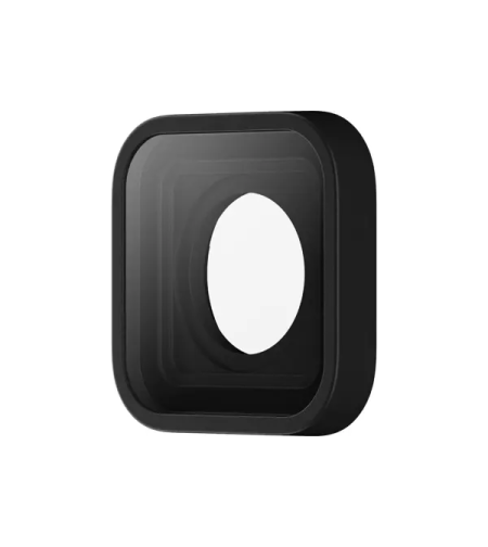 כיסוי עדשה למצלמת HERO9/10/11/12 Black גו פרו GoPro