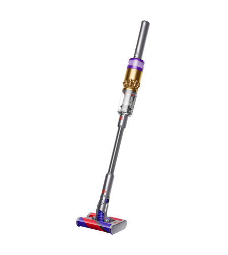 שואב אבק אלחוטי + OMNI-GLIDE דגם SV19 דייסון Dyson