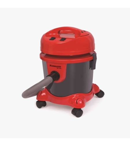 שואב אבק חבית יבש / רטוב Normande דגם: WD 3120 נורמנדי Normande