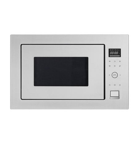 מיקרוגל בנוי משולב גריל דגם TC034B2U מידאה Midea