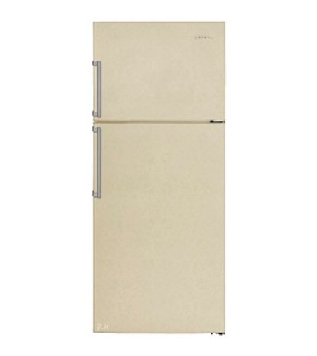 מקרר מקפיא עליון דגם GE543BG גנרל GENERAL