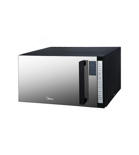 מיקרוגל 25 ליטר דיגיטלי דגם AG925EET מידאה Midea