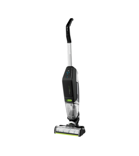 שואב אבק ושוטף רצפות אלחוטי X7 Plus Cordless Pet Pro דגם 3400N ביסל bissell
