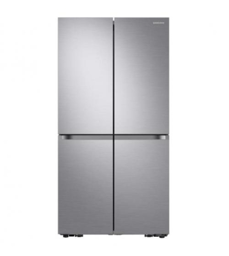 מקרר 4 דלתות דגם RF85A9110SL סמסונג Samsung
