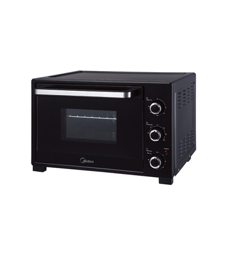 טוסטר אובן 32 ליטר משולב גריל דגם MC32AHB מידאה Midea