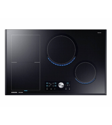 כיריים אינדוקציה דגם NZ84J9770EK סמסונג Samsung