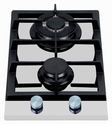 כיריים דומינו דגם 30 LCT30GW לקאזה LACASA