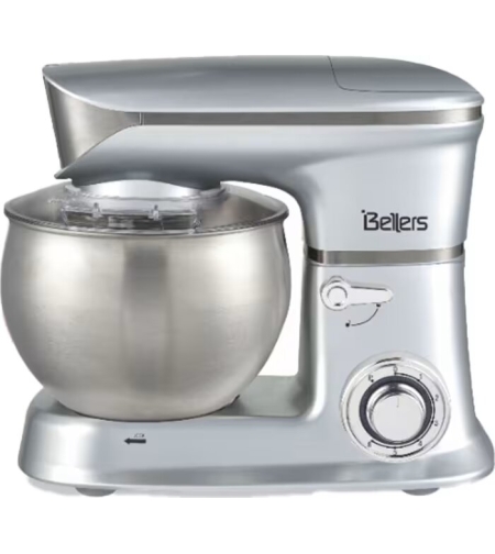 מיקסר מקצועי BL262S קרם בלרס BELLERS