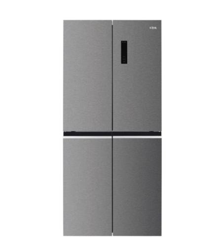 מקרר 4 דלתות דגם GE450IX גנרל GENERAL