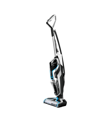 שואב אבק ושוטף רצפות חוטי CROSSWAVE PET PRO דגם 2225N ביסל bissell