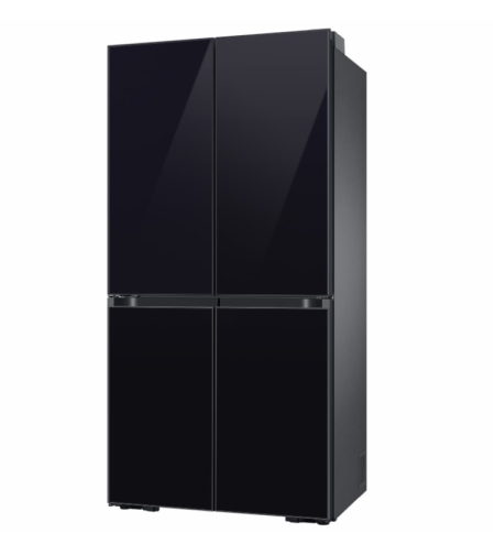 מקרר 4 דלתות דגם RF71A9132BK סמסונג Samsung