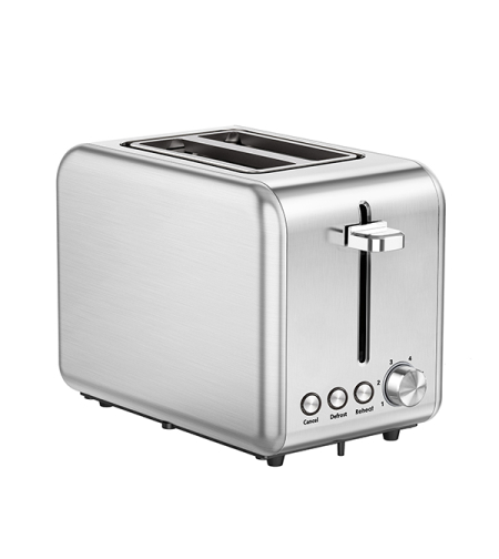 מצנם 2 פרוסות דגם MT-RS2L17W2 מידאה Midea