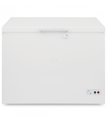 מקפיא שוכב דגם GE400 גנרל GENERAL