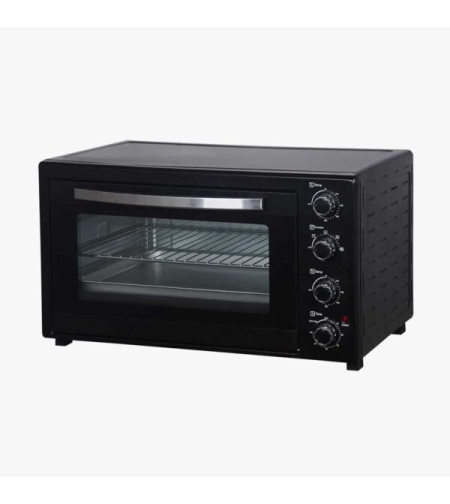 טוסטר אובן 60 ליטר 2200w דגם: ND 6600 נורמנדי Normande