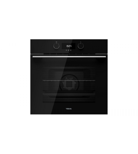 תנור בנוי URBAN COLLECTION דגם HLB 8400 BK תקה TEKA