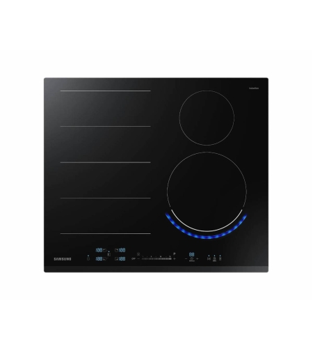 כיריים אינדוקציה דגם NZ64N9777GK סמסונג Samsung
