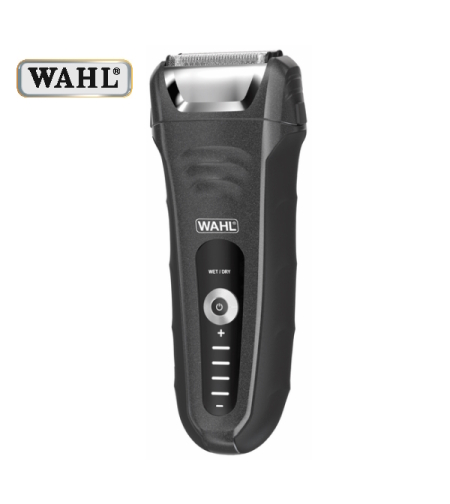 מכונת גילוח נטענת דגם 7061-916 מסדרת AQUA SHAVE וואהל WAHL