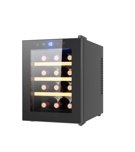 מקרר יינות 12 בקבוקים דגם EL-4012 אלקטרו חנן Electro Hanan