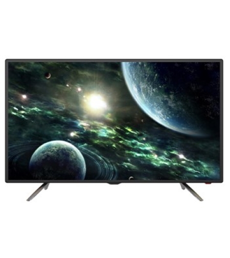 טלוויזיה חכמה 43 אינץ' דגם E43R5DS SMART FHD ווגה VEGA