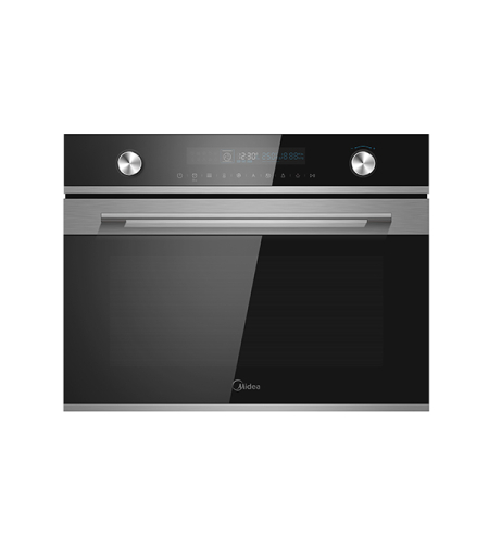 מיקרוגל משולב תנור 50 ליטר דיגיטלי דגם TV950E4ED מידאה Midea