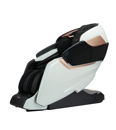 כורסת עיסוי Russo דגם XD5000 WHITE סאנה ויוו Sana Vivo
