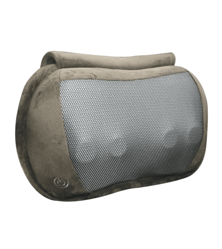 כרית עיסוי שיאצו 3D דגם MC-9601 מדיקס קייר Medics Care