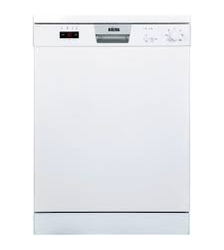 מדיח כלים רחב ג'נרל דגם GE126W גנרל GENERAL