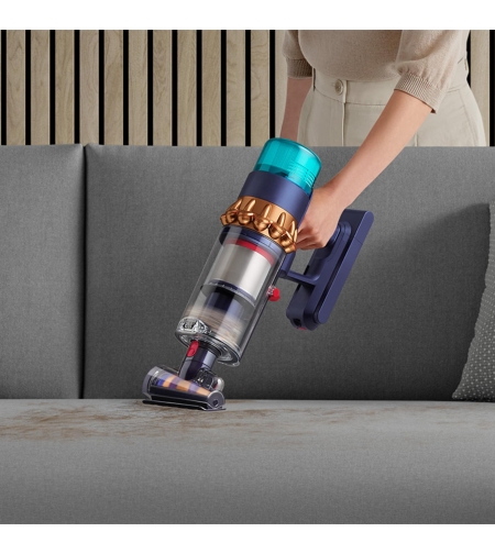 שואב אבק אלחוטי עוצמתי וחכם SV23 Gen5detect Absolut דייסון Dyson