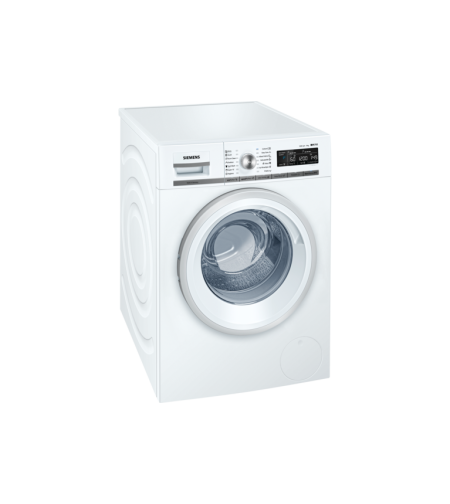 מכונת כביסה דגם WM14W520IL סימנס Siemens