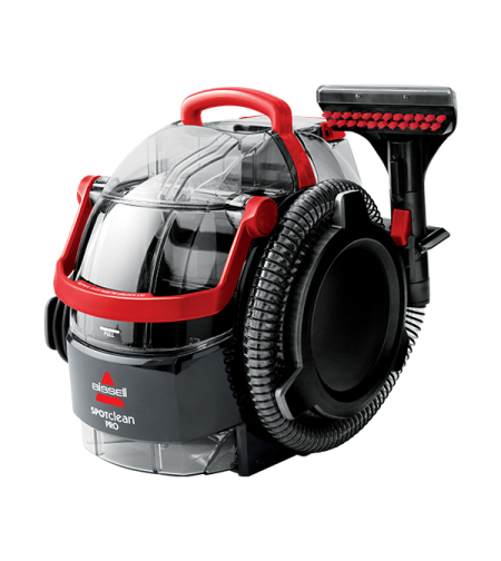 מכונת ניקוי שואבת ושוטפת חוטית SPOTCLEAN PRO דגם 1558N
