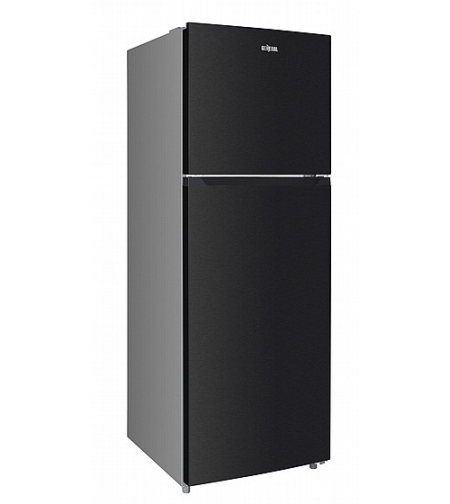 מקרר מקפיא עליון דגם GE302BIX גנרל GENERAL