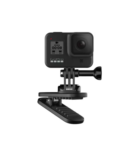 קליפס מגנטי מסתובב לכל מצלמות גו פרו GoPro