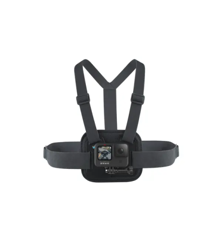 רתמת חזה למצלמות גו פרו GoPro