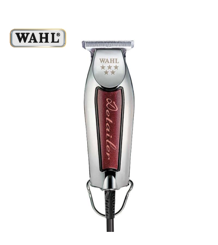 מכונת תספורת חשמלית DETAILER סכין T WIDE דגם 08081-1216H וואהל WAHL