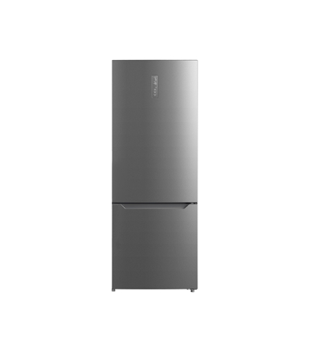 מקרר מקפיא תחתון 416 ליטר דגם HD-572RWENS מידאה Midea