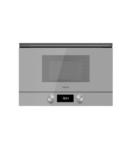 מיקרוגל משולב גריל דגם ML-8220SM תקה TEKA