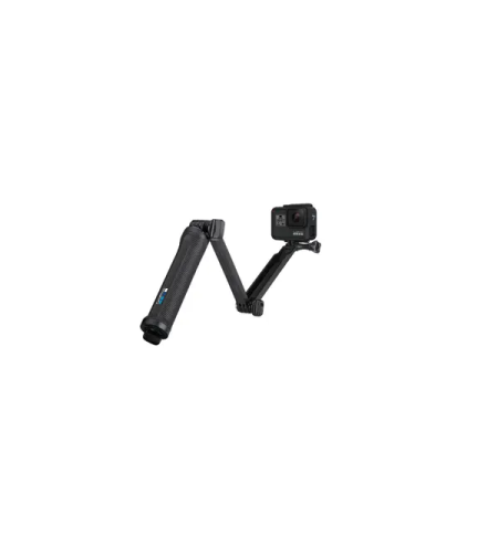 זרוע מתכווננת בעלת 3 מצבים למצלמות גו פרו GoPro